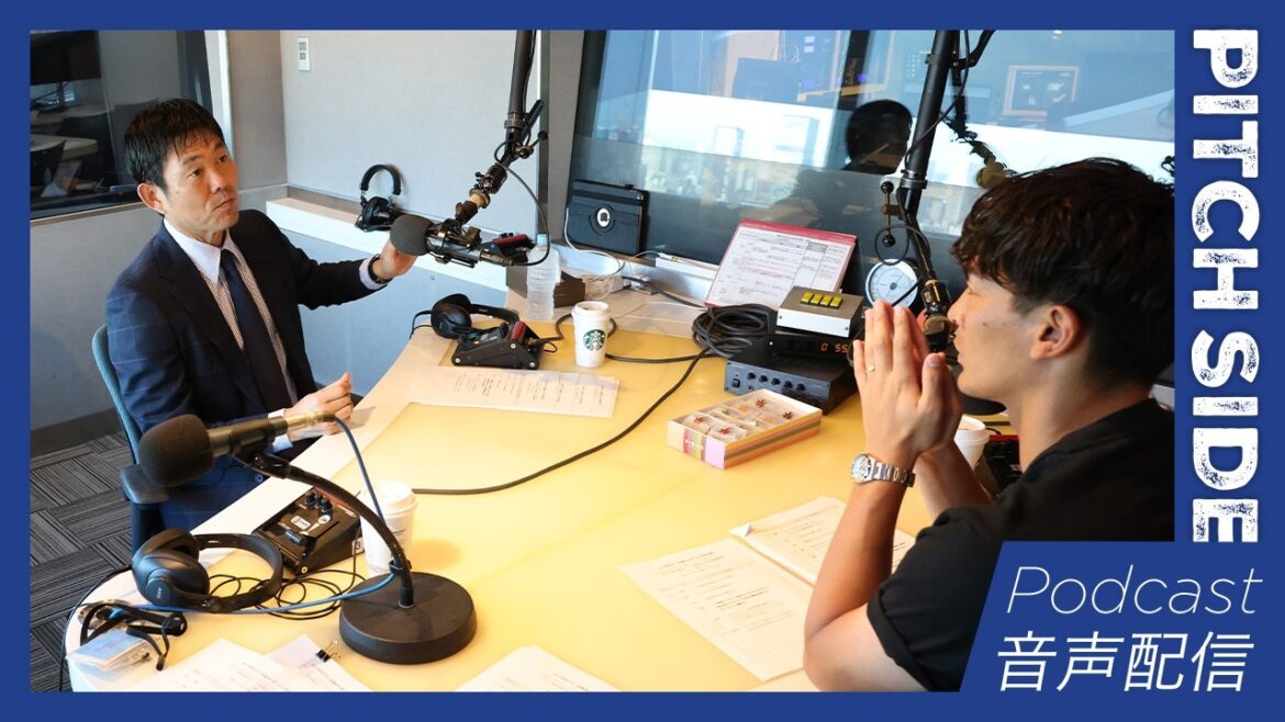 【日本代表・森保一監督】組織マネジメントの流儀｜迷ったときに立ち返る原理原則と決断の舞台裏（2024年6月14日収録）