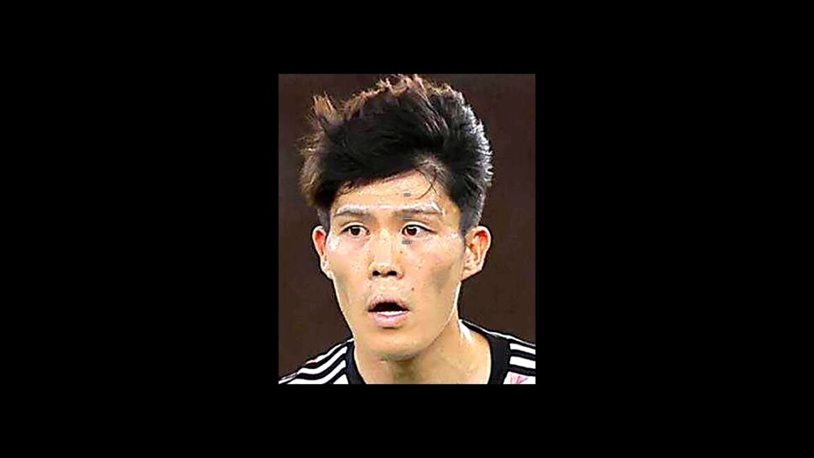 冨安健洋、負傷で日本代表辞退！復帰が幻に