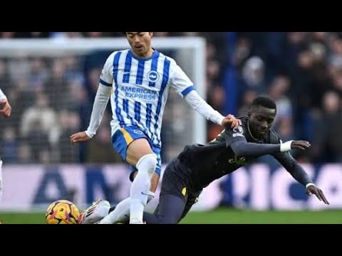 ⚽🔥三笘薫、復活の衝撃ドリブルで魅せた希望の一戦✨🇯🇵 ⚽🔥三笘薫、復活の衝撃ドリブルで魅せた希望の一戦✨🇯🇵