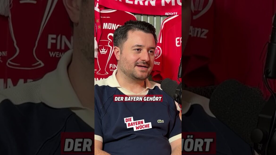 Diesen Plan hat der FC Bayern mit seinen Talenten