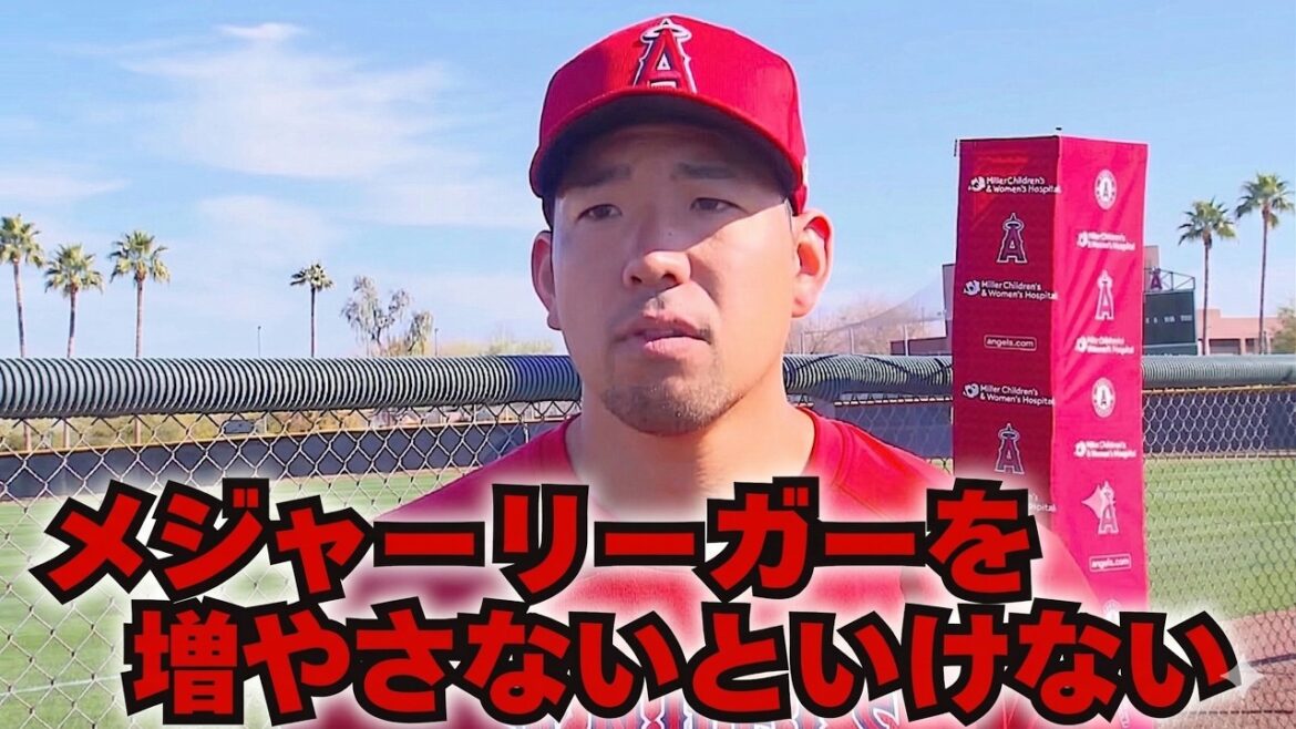 【衝撃】菊池雄星が日本球界へ魂の提言!WBC敗退の真因「柔軟性は逃げ」侍ジャパンに足りない“エンジンの差”とは?