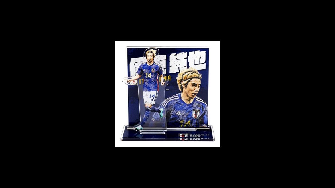 伊東純也、決勝弾も反省の弁！W杯イヤー初戦を白星で飾る