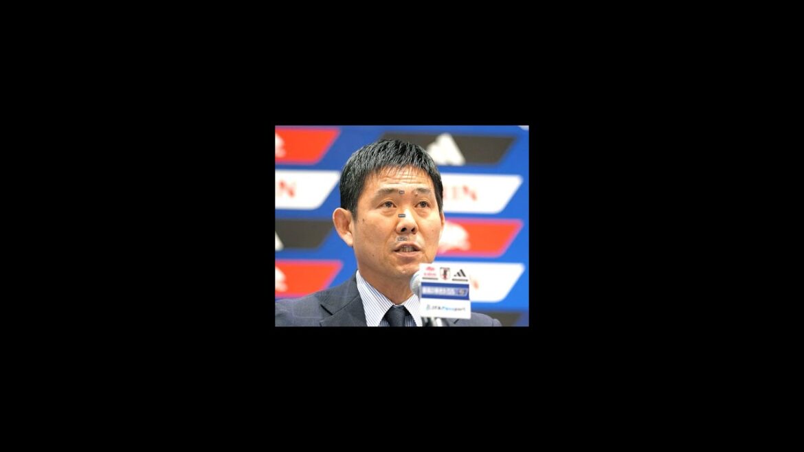 イングランドが警戒する日本代表5選手！W杯前哨戦で輝くのは誰だ