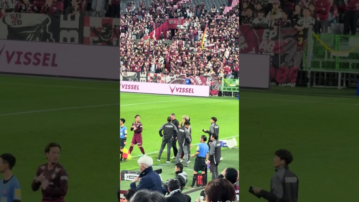 交代するぞするぞ詐欺にあう大迫半端ない