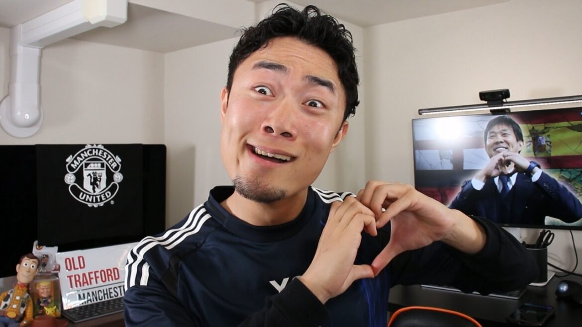 日本代表イングランドに完勝！森保監督の欧州狩り伝説継続へ