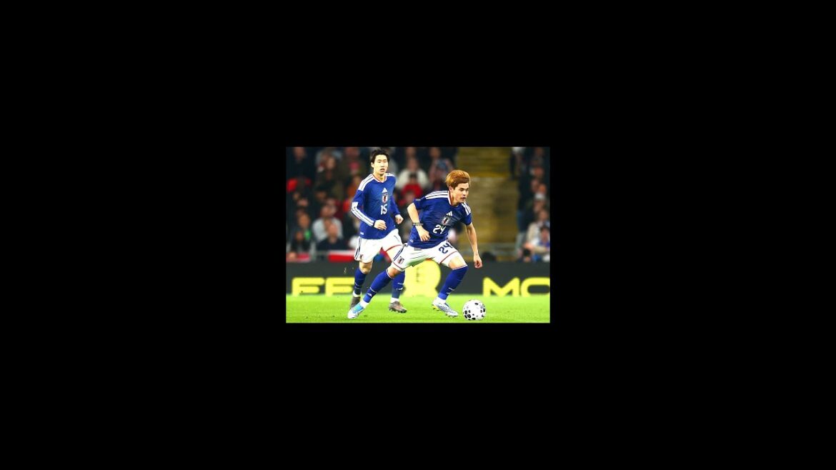 守田英正、森保ジャパン選外の真相とは？