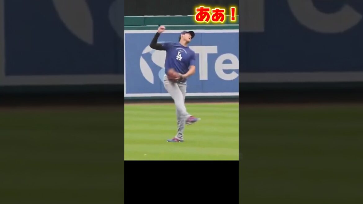 【大逆転勝利】大谷翔平第2号ホームラン!佐々木朗希の負けを無くす!山本由伸また殴られる!ドジャースVSガーディアンズ