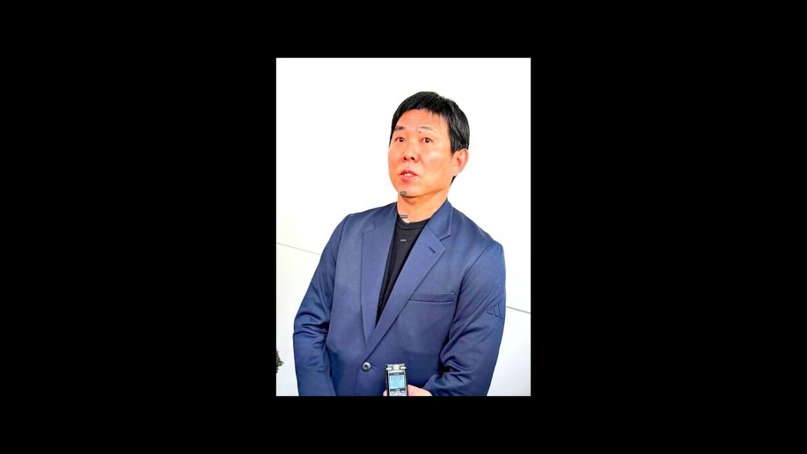 森保監督がW杯メンバー選考に言及！南野、遠藤、冨安の現状は？