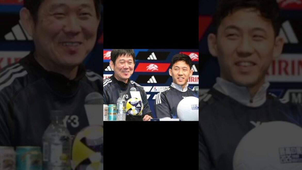 #森保一 #日本代表 #サッカー日本代表 #W杯 #ワールドカップ #冨安健洋 #サッカー #日本サッカー #森保ジャパン #代表メンバー #サッカーニュース