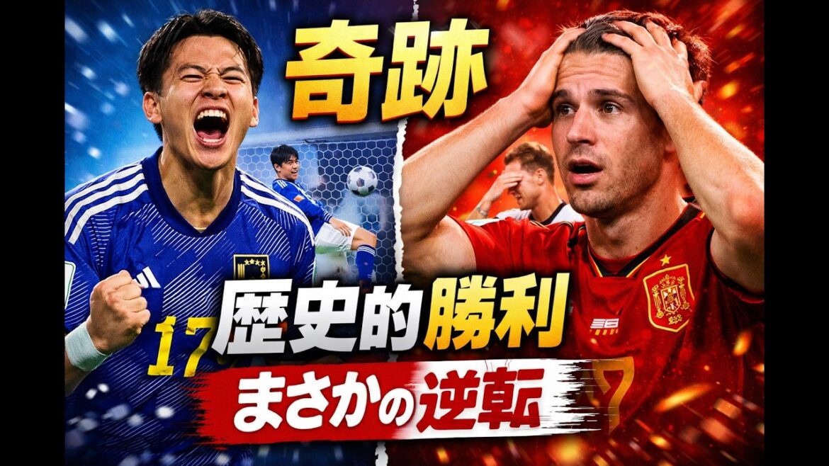 あの感動をもう一度…日本代表、奇跡の軌跡 あの感動をもう一度…日本代表、奇跡の軌跡