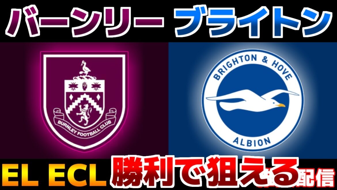 【三笘薫】バーンリーvsブライトン｜プレミアリーグ