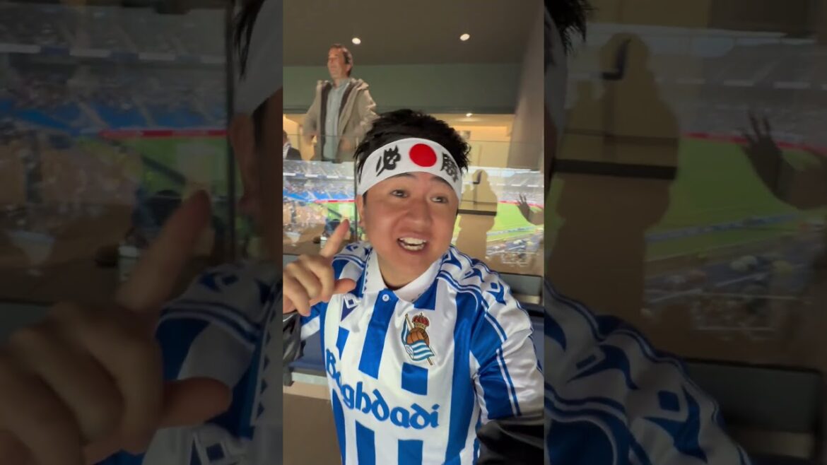 【久保建英選手、復帰戦で神プレー】 【久保建英選手、復帰戦で神プレー】