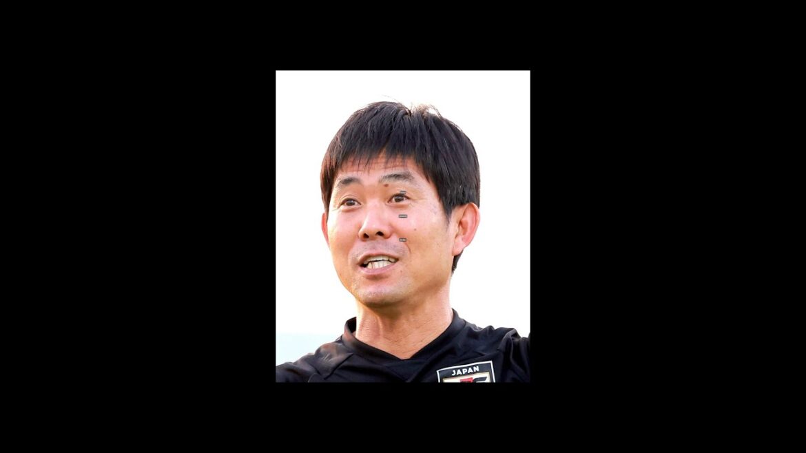 日本代表に新ボランチ案！板倉滉＆冨安健洋の起用を森保監督が検討