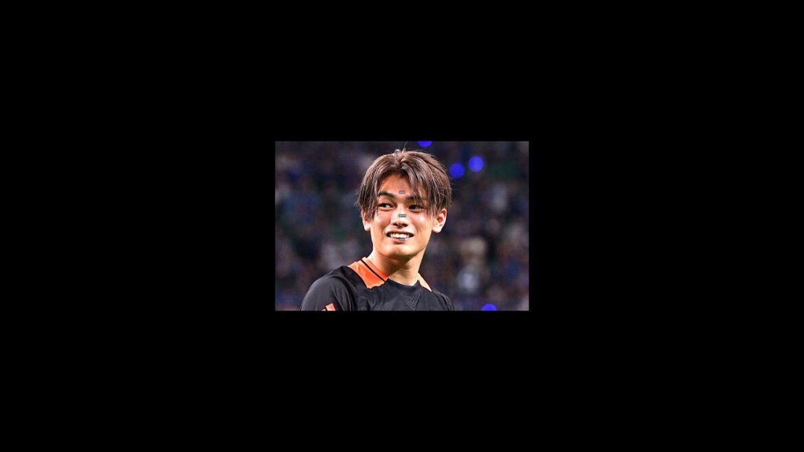 上田綺世、自己最多24得点更新！得点王へ独走中