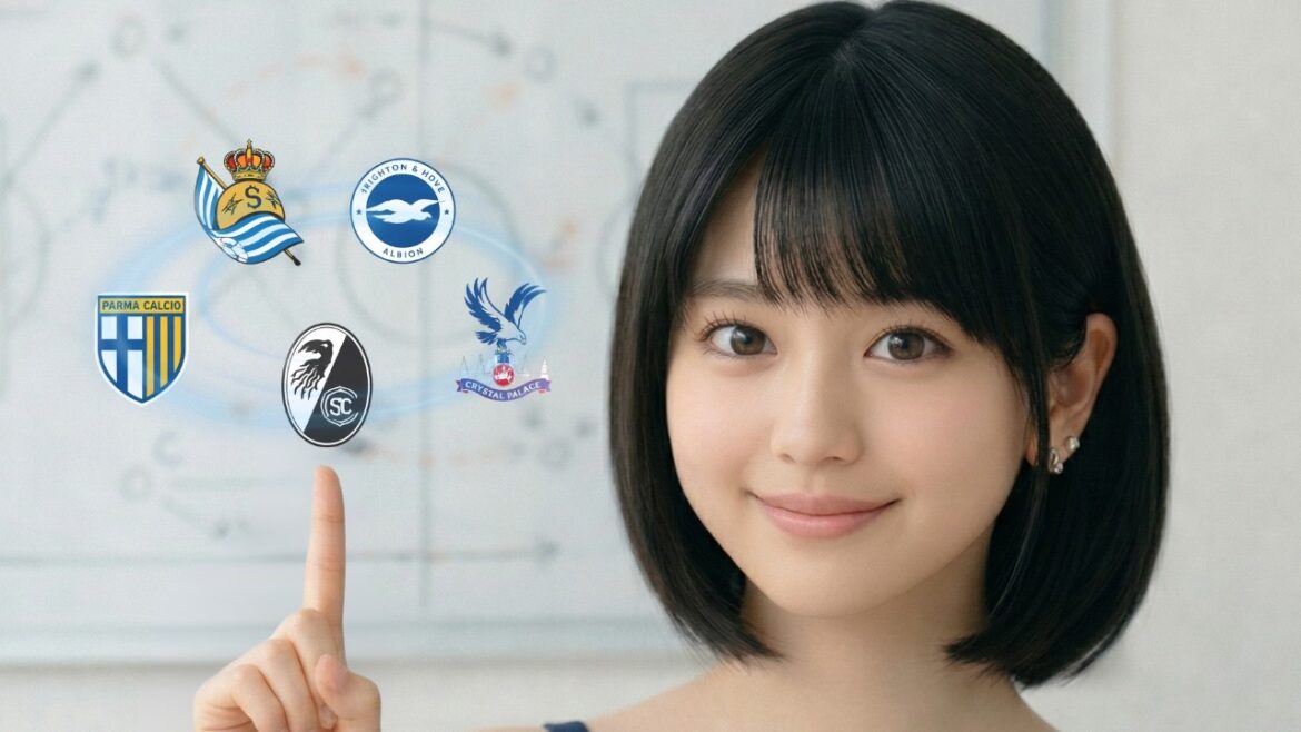 【久保建英から横山歩夢まで】今節の海外組91人を完全レポート！