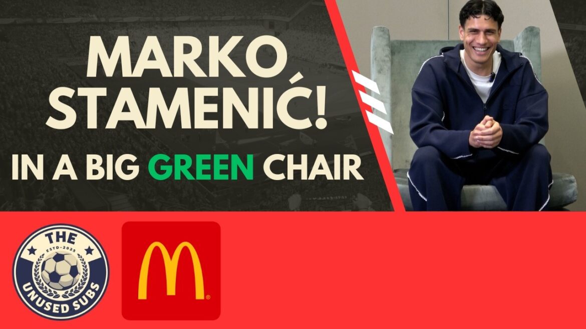 Marko Stamenić & Alex Paulsen! Flying Phoenix & Hiroki Sakai: Yellow/Red? | EP49 - The Unused Subs