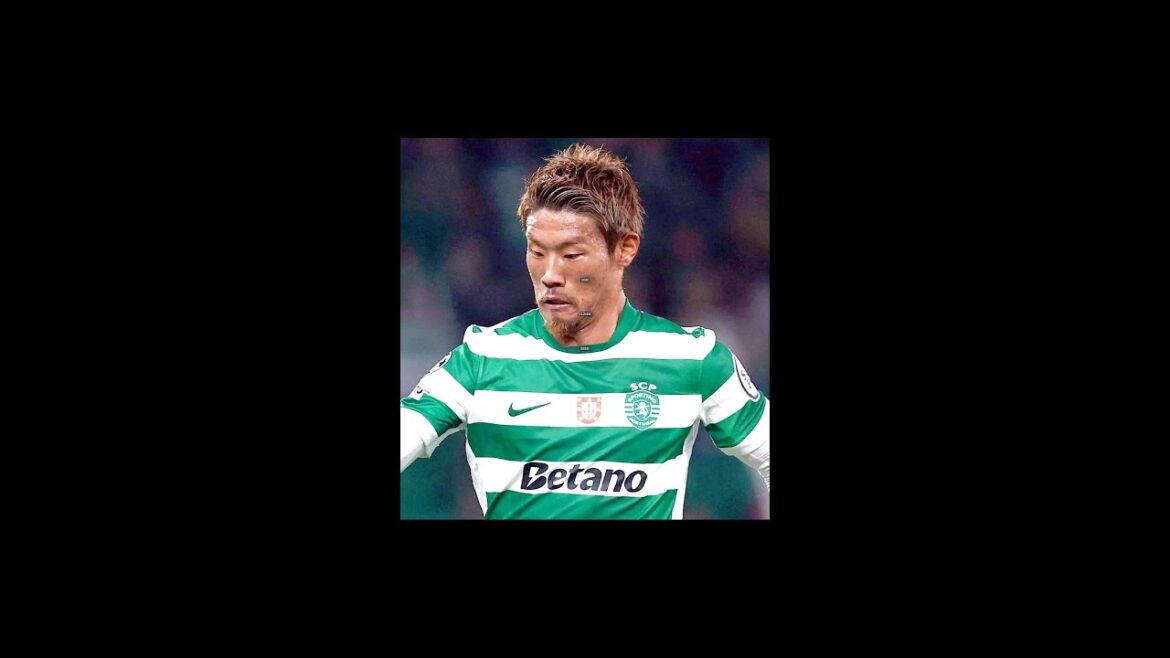 守田英正、CL8強敗退も代表復帰へアピール