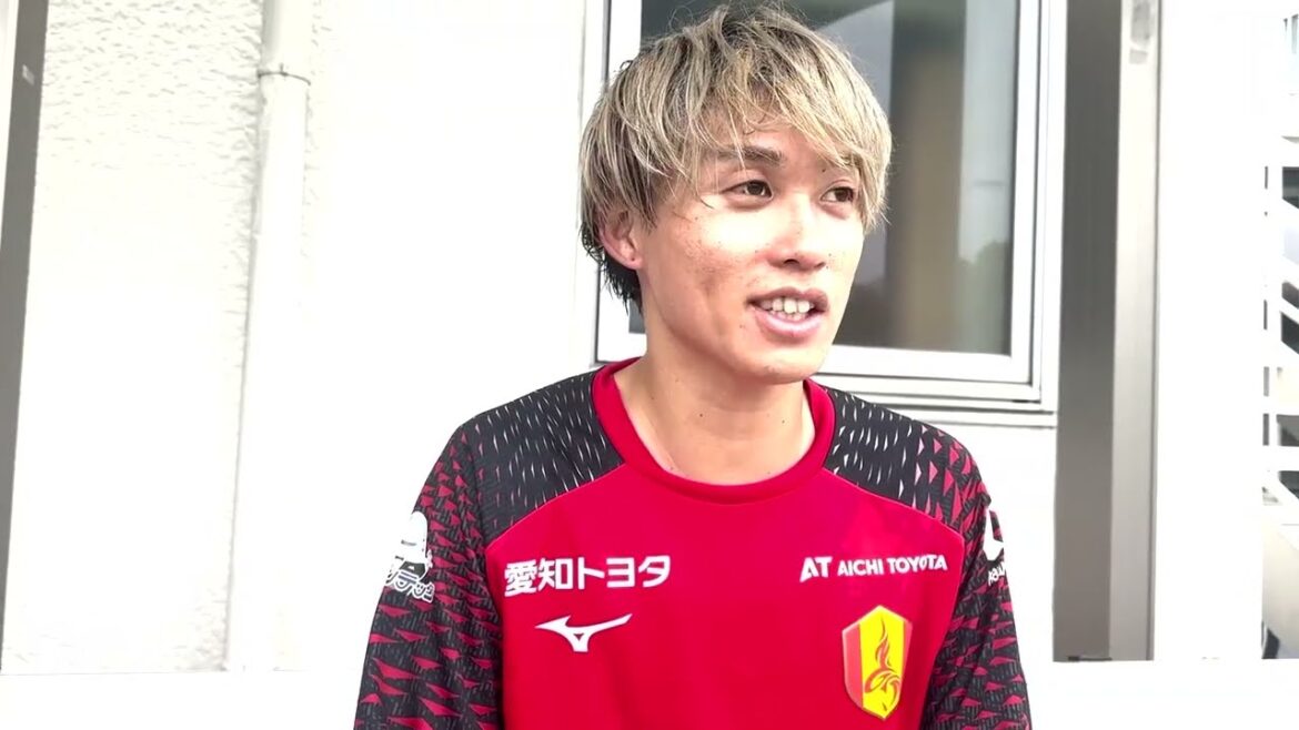 瑞穂開催記念✨#INSIDEGRAMPUS ショートインタビュー！