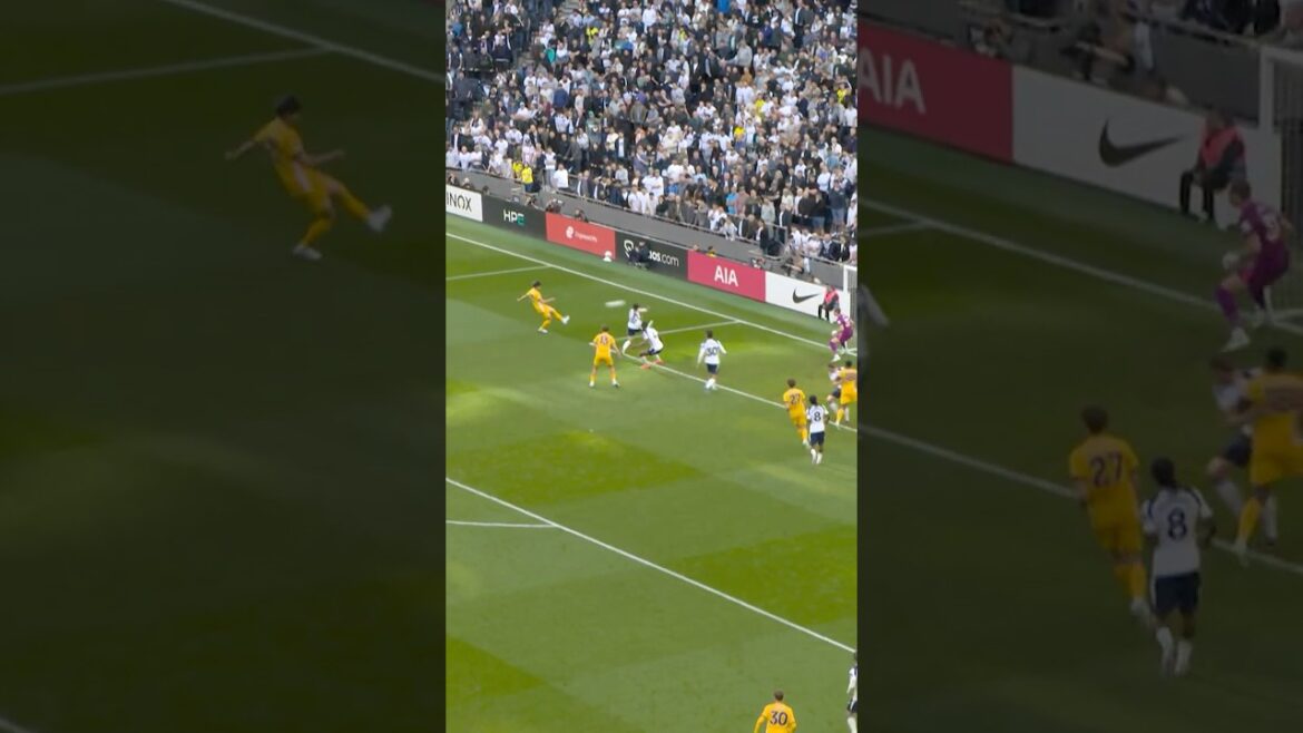 Mitoma's Spurs THUNDERBOLT ⚡️🇯🇵