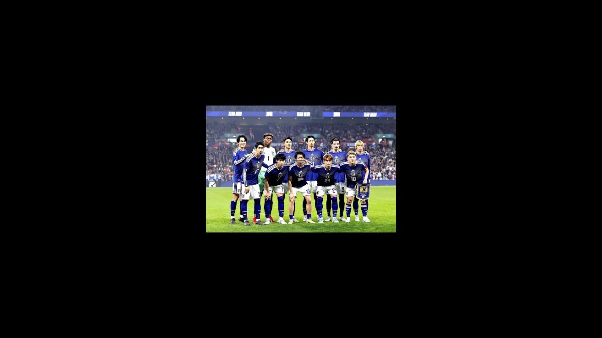 鎌田大地がイングランド撃破！新基準示したサッカーIQとは？