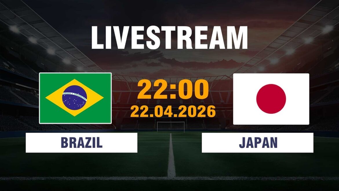 🔥 Brazil vs Japan | One of the Biggest Upsets Ever, Underdogs Shock the Giants