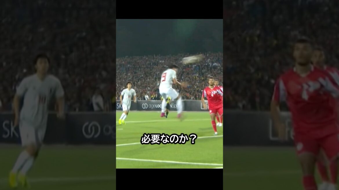 怪我離脱の南野拓実はワールドカップでやっぱり必要なのか？ #サッカー #南野拓実 #サッカー日本代表
