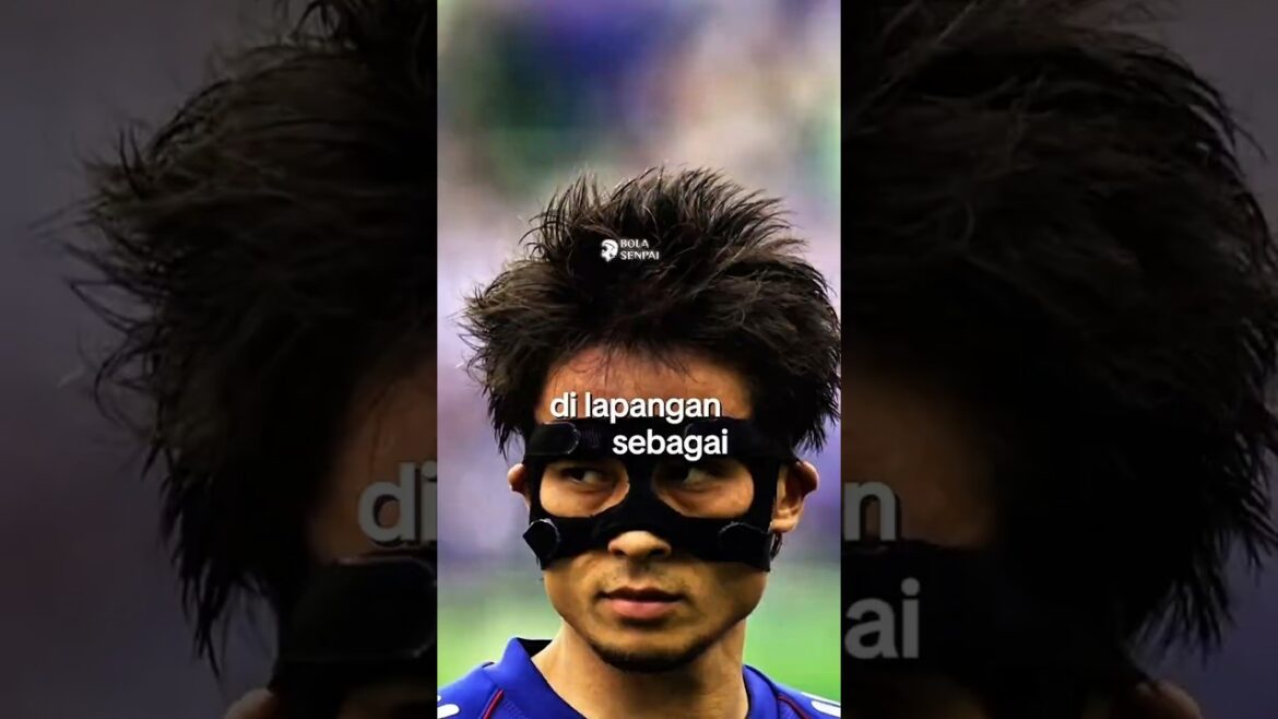 Pendekatan Jepang di piala dunia 2026 dengan mengumpulkan legenda di staff kepelatihannya.