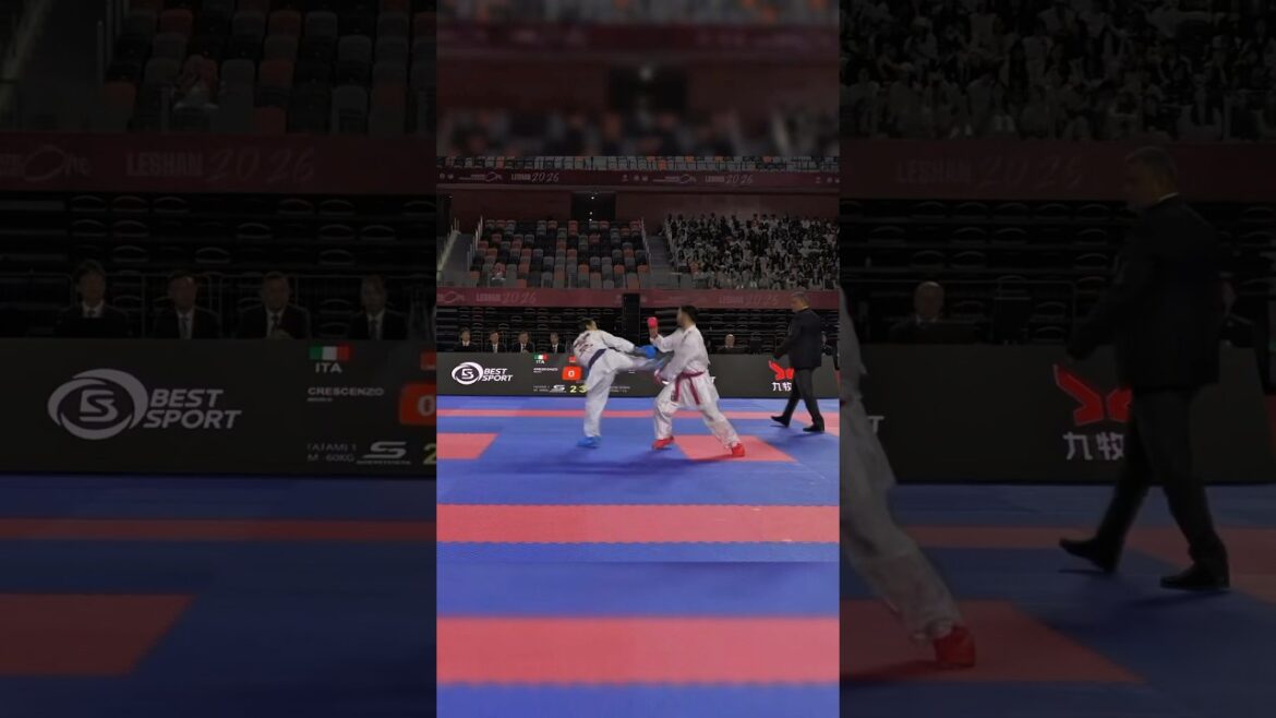Hiroki Ito 🇯🇵 (M Seniors -60kg)