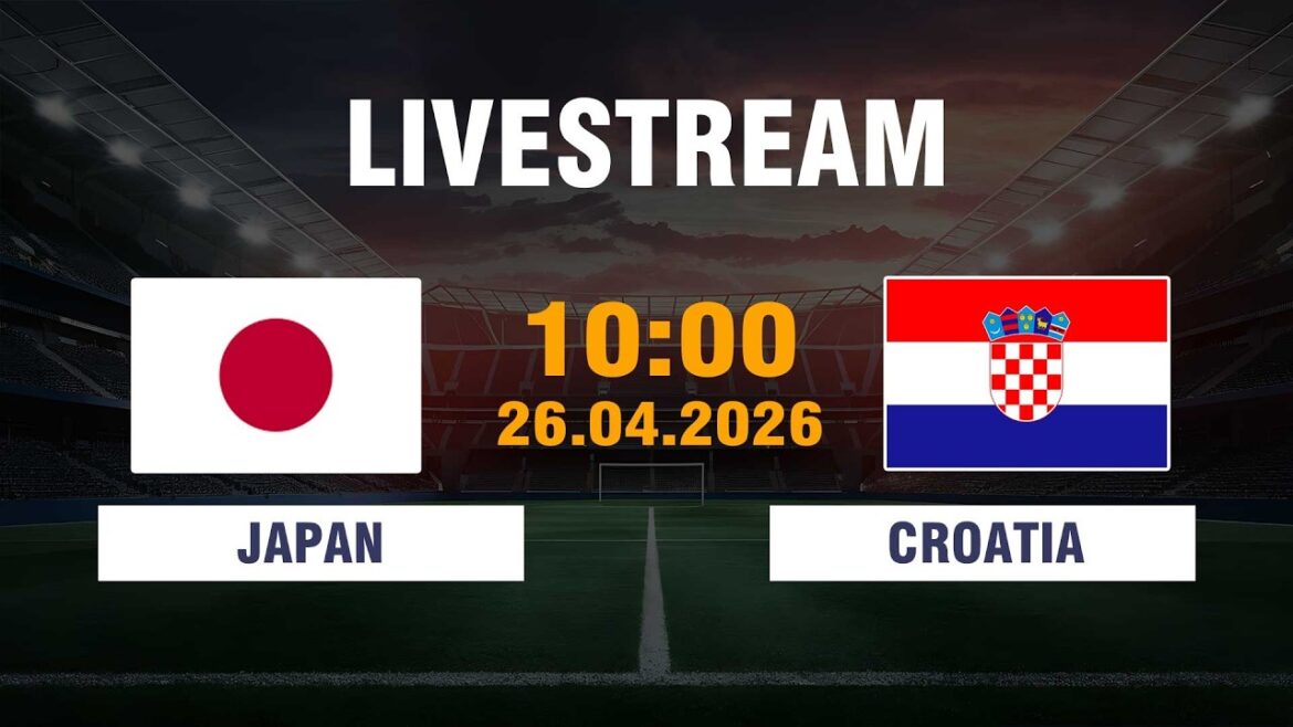 🔥 Japan vs Croatia | Heartbreak in Qatar! The Penalty Masterclass That Stunned the Samurai Blue
