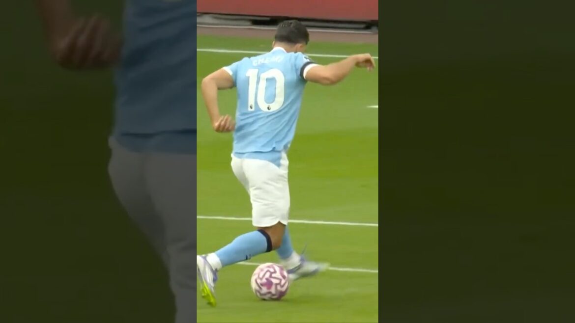 シェルキ×久保建英 天才たちのシザース #サッカー解説 #フランス代表 #日本代表