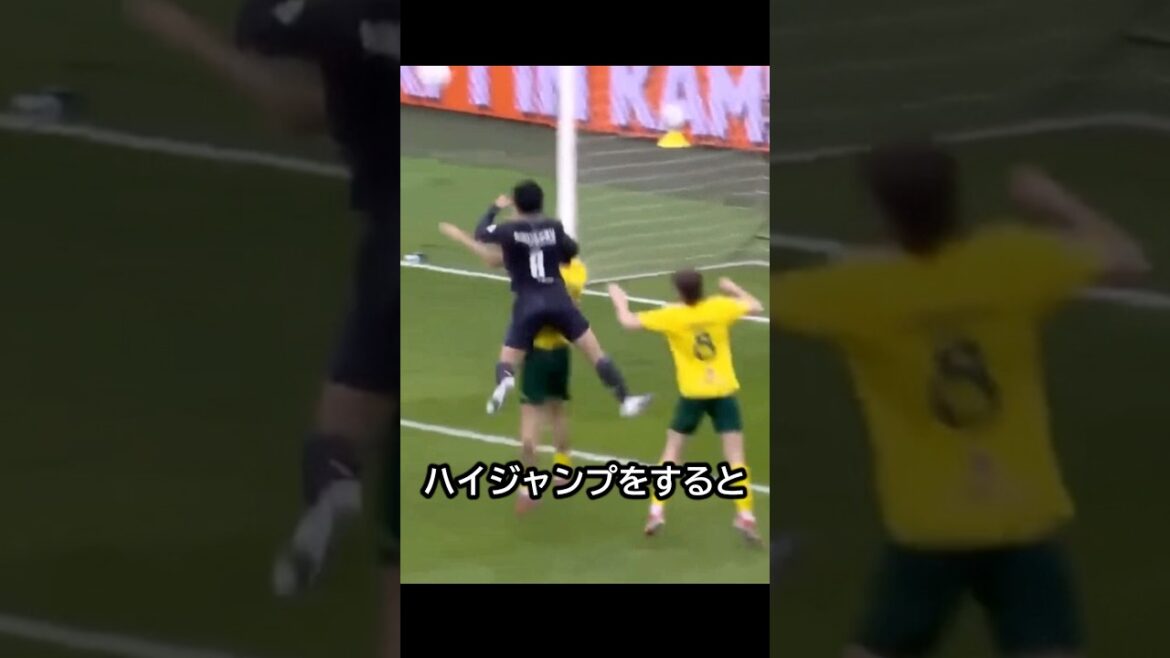 上田綺世がまた結果を出しワールドカップに準備万端すぎる件 #サッカー #上田綺世 #スポーツ