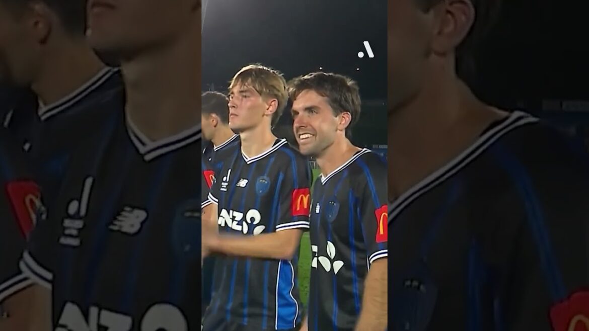 Hiroki Sakai’s Hilarious Penalty Reaction 🤣🎯