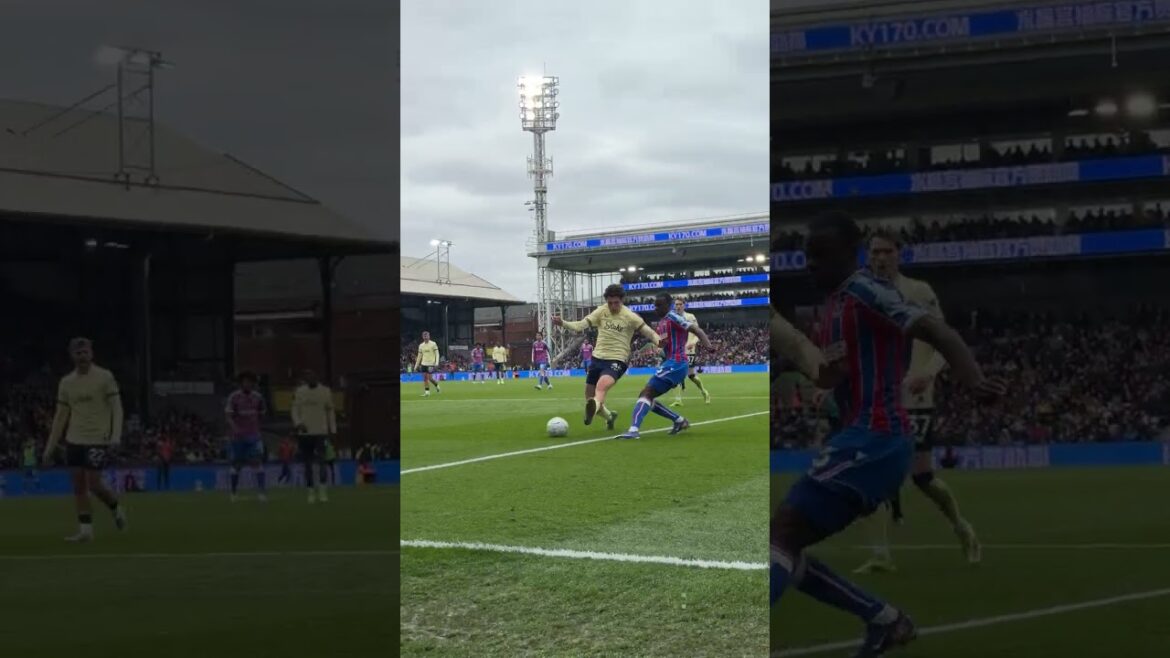 BOOM #football #crystalpalace #soccer BOOM #football #crystalpalace #soccer