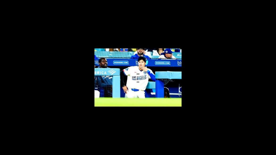大谷翔平に休養示唆!ファン困惑の声