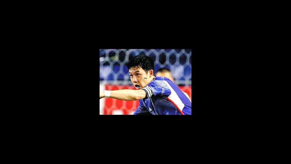 遠藤航、W杯復帰へ着実に前進！【日本代表】