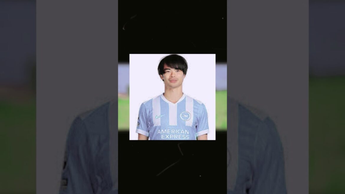 @JBS#三笘薫 #プレミアリーグ #ブライトン #サッカー好きな人と繋がりたい #日本代表 #努力は裏切らない #Mitoma #japanfootball