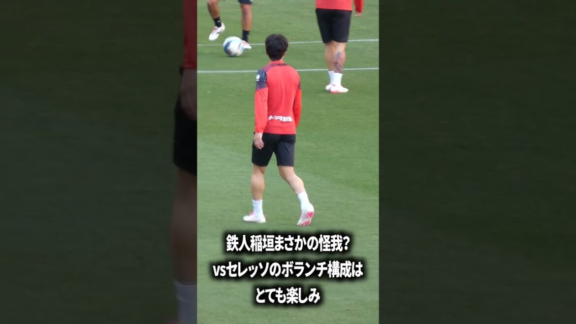 稲垣も流石に人間だった 稲垣も流石に人間だった