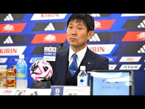 三笘・遠藤も負傷…日本代表に緊急事態⚠️W杯メンバー発表直前、選ばれるのは誰だ! 三笘・遠藤も負傷…日本代表に緊急事態⚠️W杯メンバー発表直前、選ばれるのは誰だ!