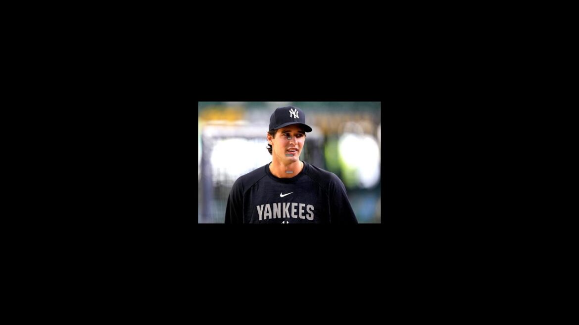 大谷翔平に顔そっくり?ヤンキース有望株が話題!