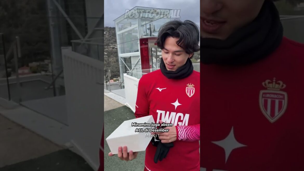 BADAI CEDERA JEPANG! 🚨 Mitoma & Minamino Resmi Dicoret dari Skuad Piala Dunia!