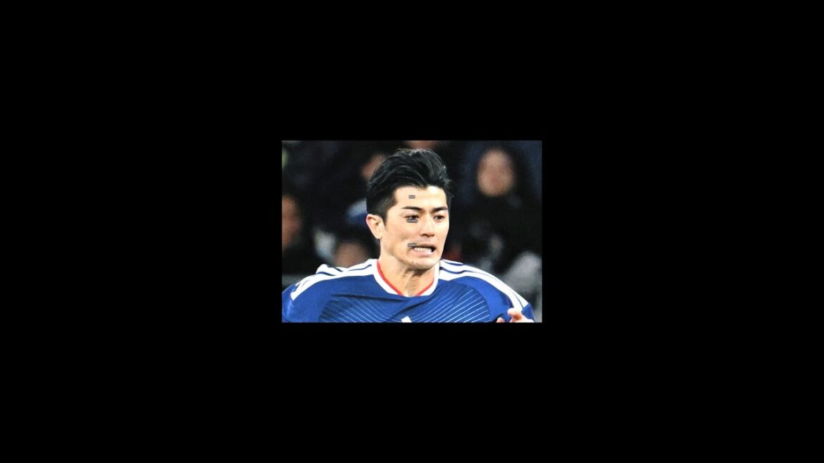 谷口彰悟、W杯2大会連続選出！イケメンすぎる出勤姿にネット騒然
