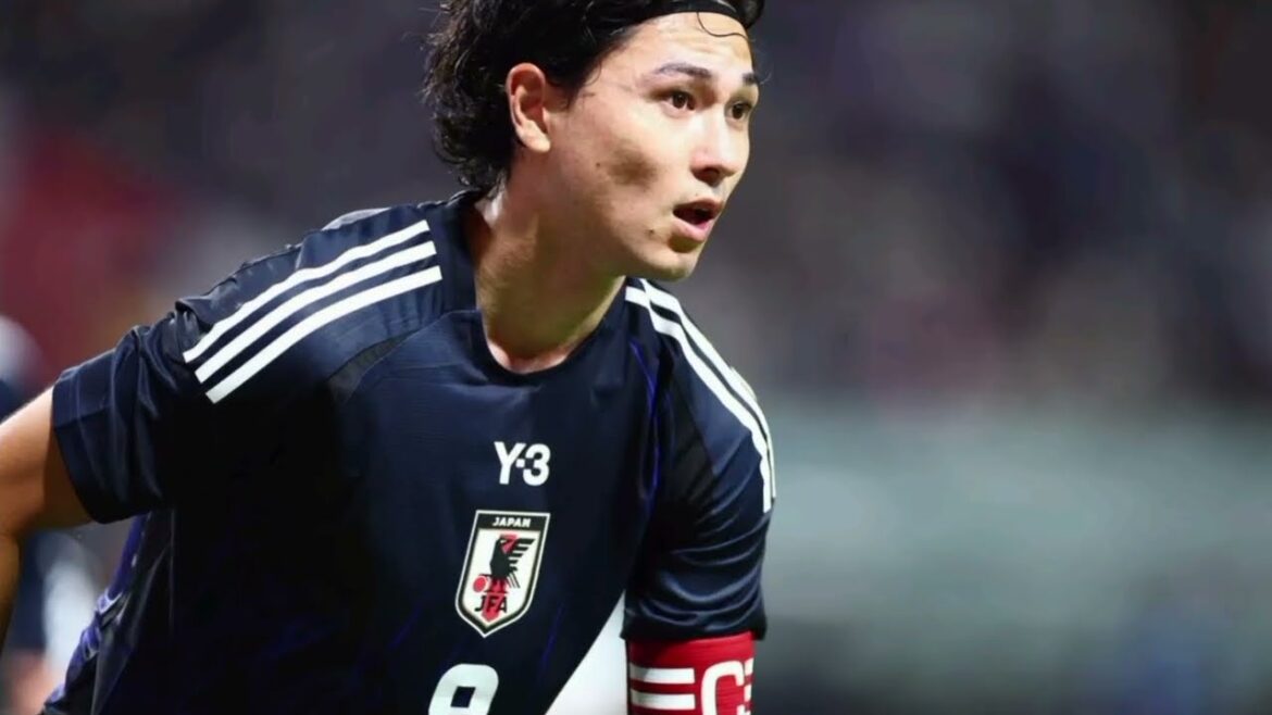 🔥😭「南野拓実、W杯メンバー落選でも日本代表に同行へ…」森保監督も涙した“本当のキャプテン”の覚悟に日本中が感動‼️🇯🇵⚽ 🔥😭「南野拓実、W杯メンバー落選でも日本代表に同行へ…」森保監督も涙した“本当のキャプテン”の覚悟に日本中が感動‼️🇯🇵⚽