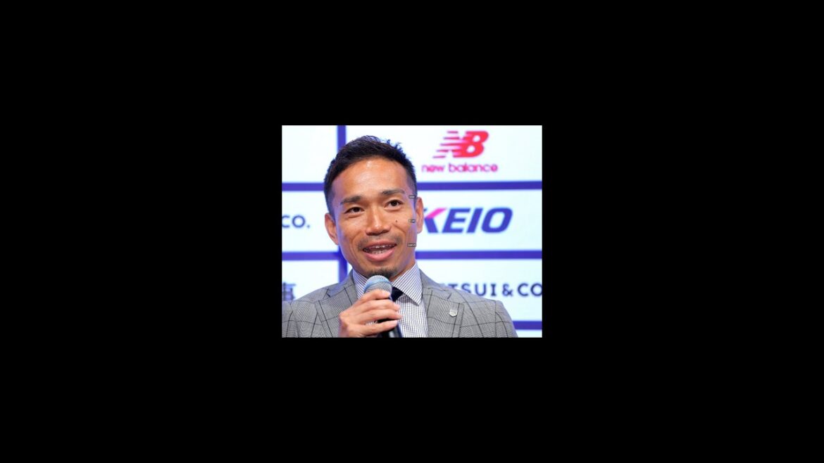 長友佑都が語るW杯への決意と役割 長友佑都が語るW杯への決意と役割