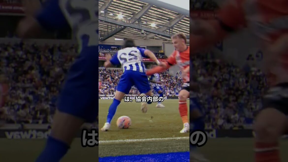三笘・南野・守田が全滅！？森保監督が放ったW杯メンバー大粛清リストの裏に隠された利権と狂気！#ワールドカップ代表 #森保一 #三笘薫 #守田英正 #サッカーの闇
