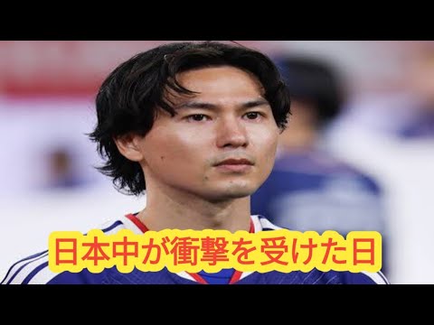 南野拓実がまさかのW杯メンバー外…左膝負傷でも仲間に同行した“本当の理由”に涙【日本代表】 南野拓実がまさかのW杯メンバー外…左膝負傷でも仲間に同行した“本当の理由”に涙【日本代表】