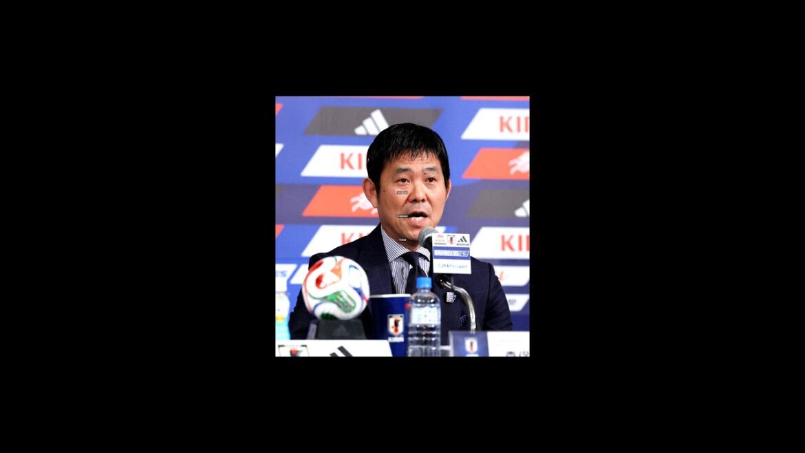 森保JAPAN、W杯バックアップ10人規模へ!万全態勢で優勝目指す 森保JAPAN、W杯バックアップ10人規模へ!万全態勢で優勝目指す