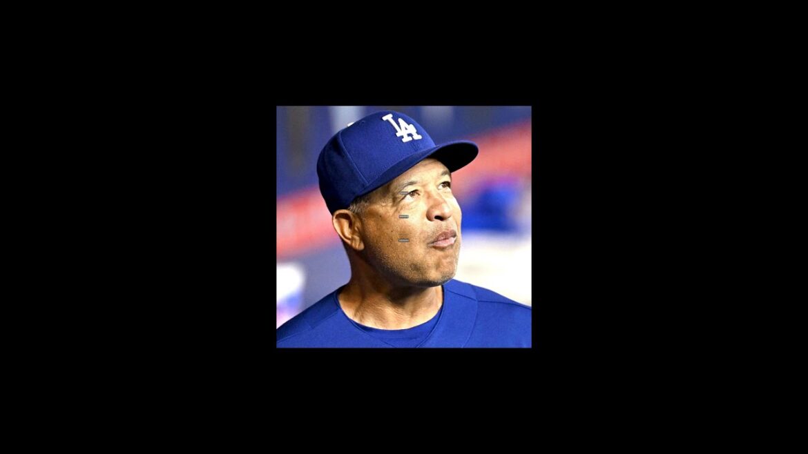ロバーツ監督が前田健太を即答!