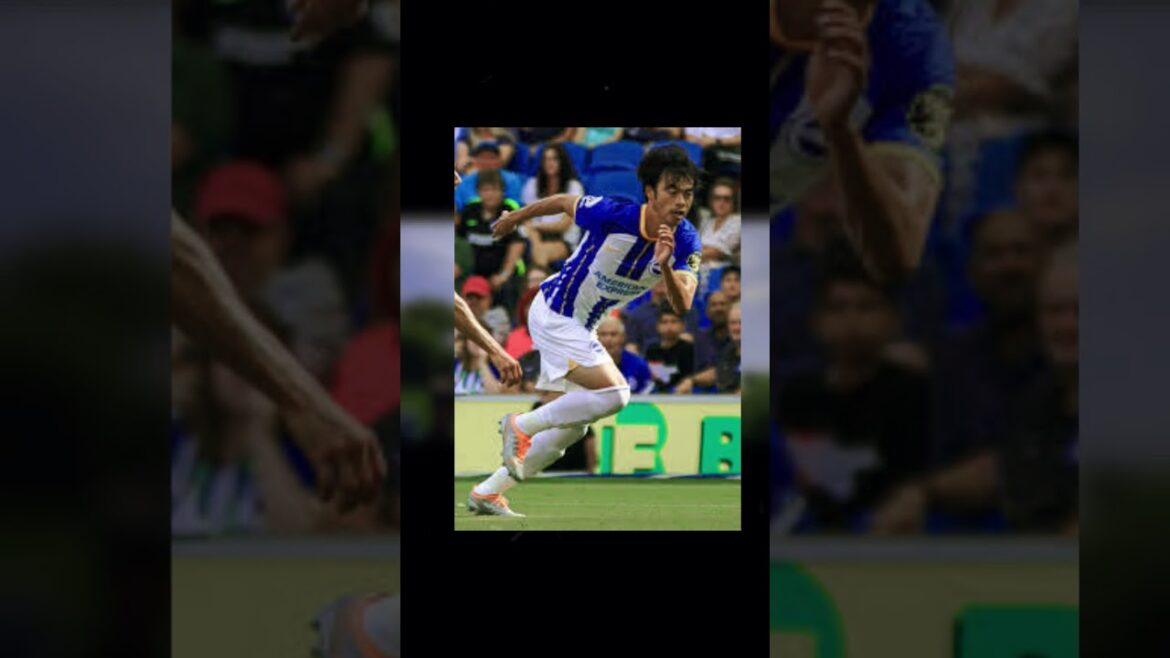 @JBS【三笘薫】大学での研究が世界を驚かせた!ドリブルの科学 ⚡️ #サッカー #football #メッス #soccer #フットボールのハナシ #jbs @JBS【三笘薫】大学での研究が世界を驚かせた!ドリブルの科学 ⚡️ #サッカー #football #メッス #soccer #フットボールのハナシ #jbs