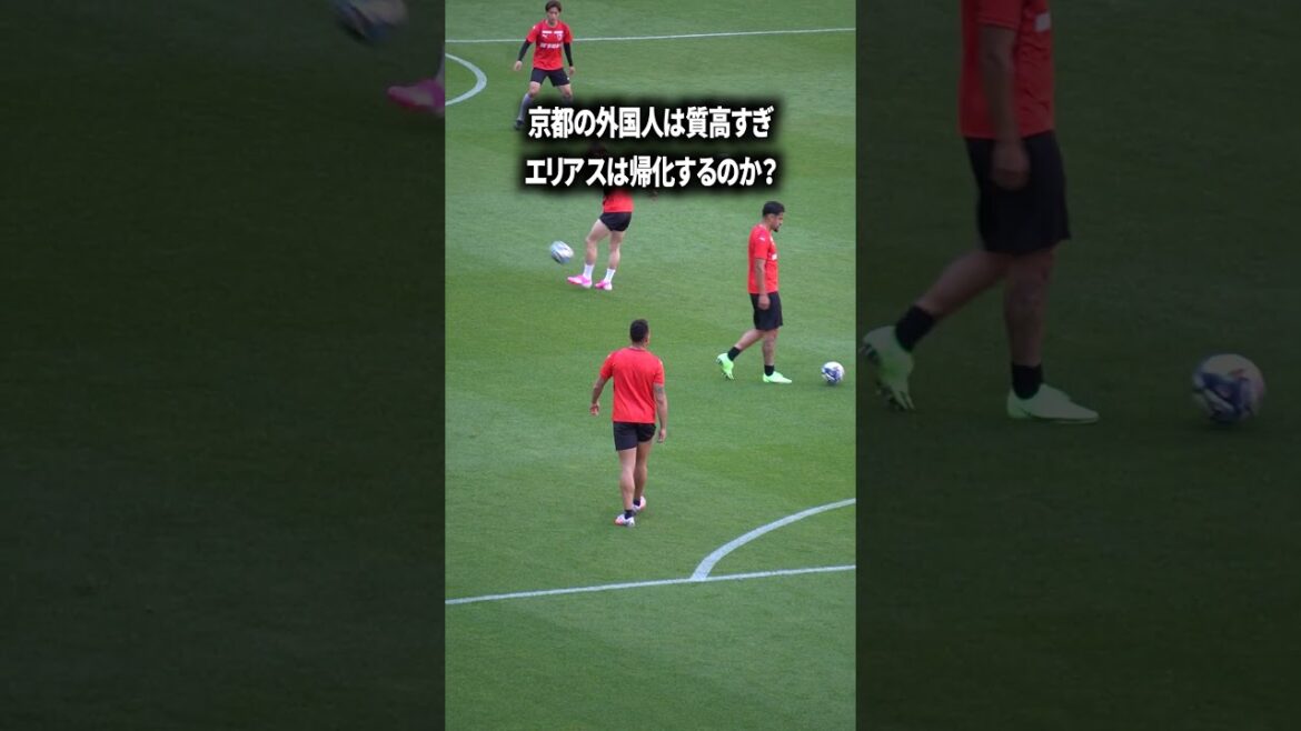 エリアス日本代表は夢あるな エリアス日本代表は夢あるな