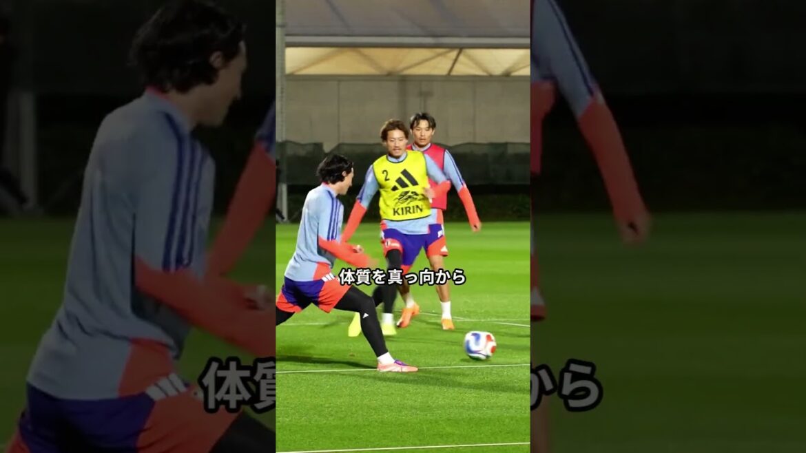 守田落選は「監督批判への報復」！？セルジオ越後が森保監督の“脆すぎるメンタル”を徹底糾弾！#守田英正 #セルジオ越後 #森保監督 #日本代表